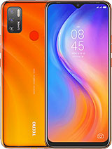 
                    
                    Tecno Spark 5 Air
                 specifications