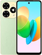 Spark 20P specifications