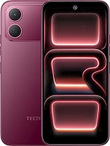 
                    
                    Tecno Spark 50c
                 specifications
