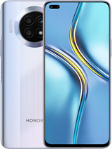 
                    
                    Honor X20
                 specifications