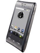 
                    
                    LG GT540 Optimus
                 specifications