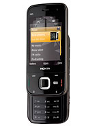 
                    
                    Nokia N85
                 specifications