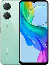 
                    
                    vivo Y18e
                 specifications