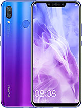 
                    
                    Huawei nova 3
                 specifications