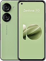 Zenfone 10 specifications