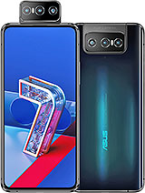 Zenfone 7 Pro specifications