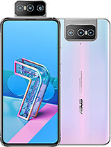 Zenfone 7 specifications