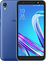 ZenFone Live (L1) ZA550KL specifications