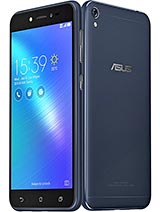 
                    
                    Asus Zenfone Live ZB501KL
                 specifications
