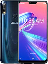 Zenfone Max Pro (M2) ZB631KL specifications