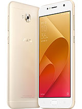 Zenfone 4 Selfie Lite ZB553KL specifications