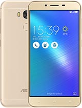 
                    
                    Asus Zenfone 3 Max ZC553KL
                 specifications