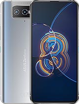 Zenfone 8 Flip specifications