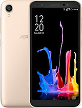 ZenFone Lite (L1) ZA551KL specifications