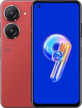 Zenfone 9 specifications