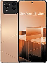 Zenfone 11 Ultra specifications