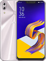 Zenfone 5z ZS620KL specifications
