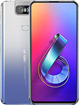 Zenfone 6 ZS630KL specifications