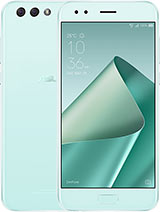 Zenfone 4 ZE554KL specifications