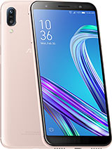 Zenfone Max (M1) ZB555KL specifications