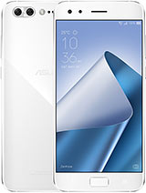 Zenfone 4 Pro ZS551KL specifications