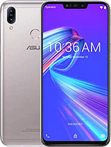 Zenfone Max (M2) ZB633KL specifications