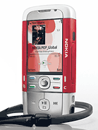 
                    
                    Nokia 5700
                 specifications