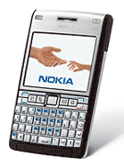 
                    
                    Nokia E61i
                 specifications