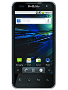 G2x specifications