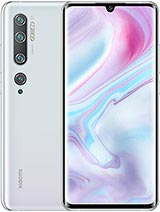
                    
                    Xiaomi Mi CC9 Pro
                 specifications