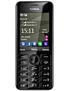 
                    
                    Nokia 206
                 specifications