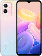 
                    
                    vivo Y33s 5G
                 specifications