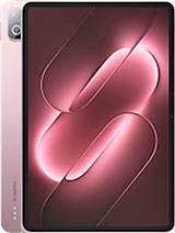 
                    
                    Xiaomi Pad 9
                 specifications
