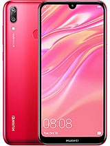 
                    
                    Huawei Y7 (2019)
                 specifications
