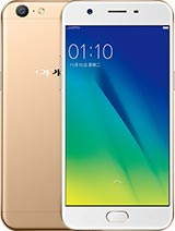 
                    
                    Oppo A57 (2016)
                 specifications