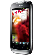 myTouch 2 specifications