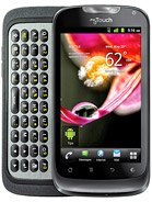 myTouch Q 2 specifications