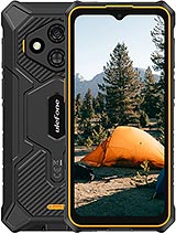 RugKing 3 Pro specifications
