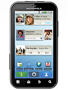 
                    
                    Motorola DEFY
                 specifications