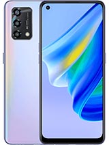 
                    
                    Oppo A95
                 specifications