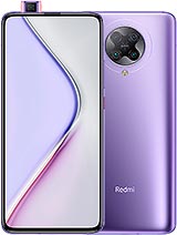 
                    
                    Xiaomi Redmi K30 Pro Zoom
                 specifications