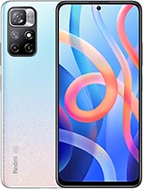 
                    
                    Xiaomi Redmi Note 11 (China)
                 specifications