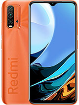 
                    
                    Xiaomi Redmi 9T
                 specifications