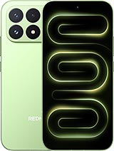 
                    
                    Xiaomi Redmi K100 Pro
                 specifications