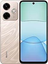 
                    
                    Xiaomi Redmi 13x
                 specifications