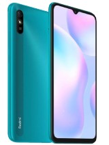 
                    
                    Xiaomi Redmi 9A
                 specifications