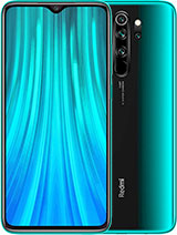 
                    
                    Xiaomi Redmi Note 8 Pro
                 specifications