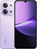 Redmi 15C specifications