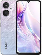 
                    
                    Xiaomi Redmi 13C 5G
                 specifications