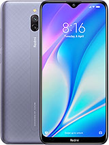 
                    
                    Xiaomi Redmi 8A Pro
                 specifications